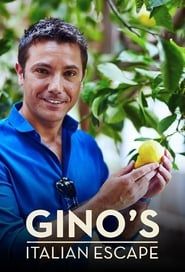 Gino’s Italian Escape series tv