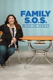 Family S.O.S. with Jo Frost series tv