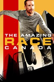 The Amazing Race Canada series tv