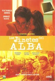 Los Jinetes del Alba series tv