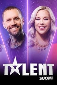 Talent Suomi series tv