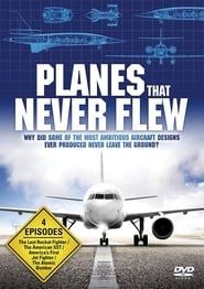Planes That Never Flew series tv