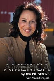 Image America By the Numbers with Maria Hinojosa