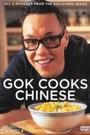 Gok Cooks Chinese series tv