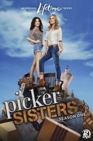 Picker Sisters series tv