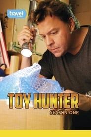 Toy Hunter</b> saison 01 