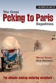 Peking to Paris saison 01 episode 01 