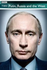 Image Putin, Russia and the West 
