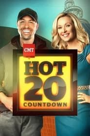 CMT Hot 20 Countdown series tv