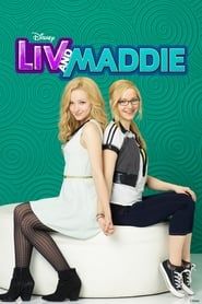 Liv and Maddie series tv