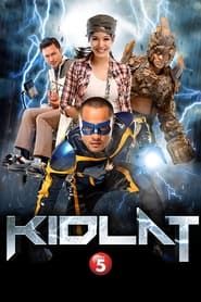 Kidlat</b> saison 01 