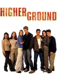 Higher Ground series tv