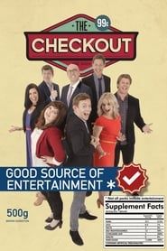 The Checkout series tv