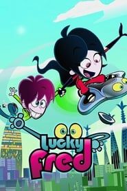 Lucky Fred series tv