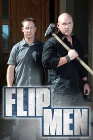 Flip Men</b> saison 01 