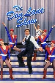 The Don Lane Show series tv
