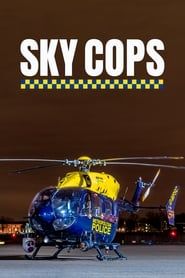 Sky Cops series tv