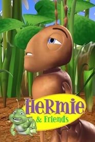 Image Hermie and Friends