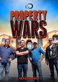 Property Wars series tv