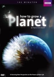 Comment faire pousser une planète ? (2012)