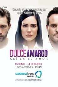 Dulce Amargo series tv