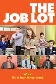 The Job Lot series tv