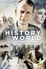Andrew Marr's History of the World series tv