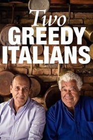 Two Greedy Italians series tv