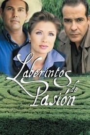 Labyrinth of Passion series tv