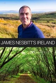 James Nesbitt's Ireland series tv