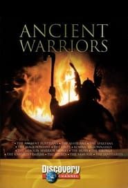 Ancient Warriors series tv