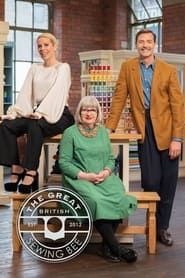 The Great British Sewing Bee series tv