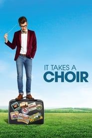 It Takes A Choir series tv