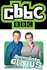 Absolute Genius with Dick and Dom series tv