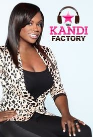 The Kandi Factory series tv