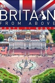 Image Britain From Above