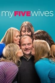 My Five Wives series tv