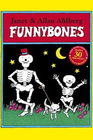 Funnybones 1992</b> saison 01 