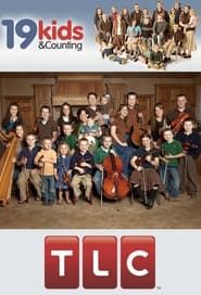 19 Kids and Counting series tv