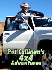 Pat Callinan's 4x4 Adventures series tv