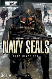 Navy SEALS - BUDS Class 234</b> saison 01 