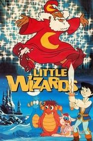 Little Wizards (1987)