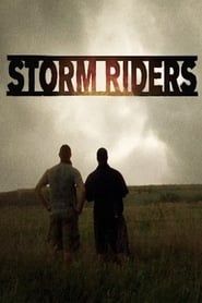 Storm Riders series tv