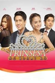 Prinsesa ng Buhay Ko saison 01 episode 21  streaming