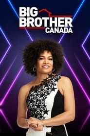 Big Brother Canada series tv