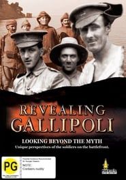 Revealing Gallipoli (2005) series tv