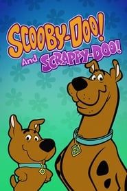 Scooby-Doo et Scrappy-Doo (1979)