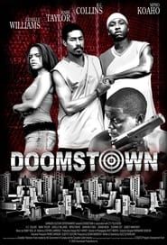 Doomstown series tv