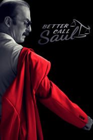 Better Call Saul saison 01 episode 01  streaming