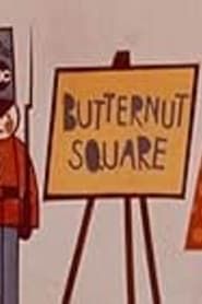 Butternut Square series tv